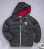 Converse Quilted Puffa Jacket