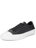 ConverseChuck Taylor All Star Sawyer Ox Leather Trainers