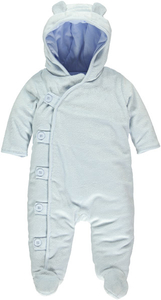 Cool Candy By Coleen Baby Boys Pramsuit