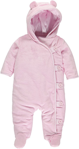 Cool Candy By Coleen Baby Girls Pramsuit