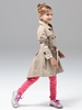 Cool Candy By Coleen Belted Mac