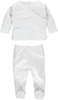Cool Candy By Coleen Set Of Two Baby Boys Wrap Clothing Set