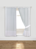 Cool Candy Curtains