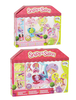 Cool Create Snips Salon Glitter Glam Playset and Crimping Style Set Duo Pack