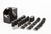Corioliss Rock Rolls Heated Roller System