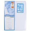 Country Club Terry Waterproof Mattress Protector