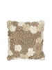 Crochet Cushion