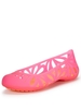 Crocs Adrina III Flat Shoe