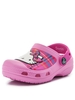 Crocs Hello Kitty Plaid Clog