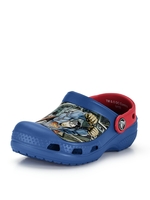 Crocs Toddler Superman Clog
