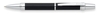 Cross Nile Ballpoint Pen - Satin Black