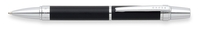 Cross Nile Ballpoint Pen - Satin Black