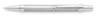 Cross Nile Ballpoint Pen - Satin Chrome