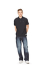 Crosshatch Daylo Polo Shirt