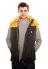 Crosshatch Laptons Mens Padded Gilet