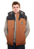 Crosshatch Laptons Mens Padded Gilet