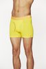 Crosshatch Mens Embers Trunks
