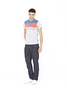 Crosshatch Mens Short Sleeve Cromforth Polo Shirt