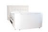 Farndon Lift Up Double TV Bed