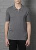 Farrell Knitted Polo Shirt