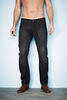 Farrell Mens Straight Leg Jeans