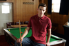 Farrell Vintage Polo Shirt