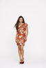 FCUK Paradise Sleeveless Dress
