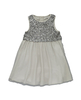 FCUK Sequin Overlay Dress
