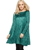 Fearne Cotton Printed Swing Dress
