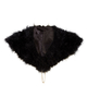 Feather Bolero