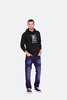 Fenchurch Icon Logo Hooded Top