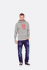 Fenchurch Icon Logo Hooded Top