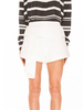Finders Keepers Earthly Treasures Tie Waist Shorts