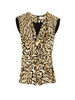 Finders Keepers Fast Lane Playsuit