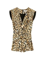 Finders Keepers Fast Lane Playsuit