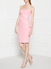 Finders Keepers Inbetween Days Strapless Dress