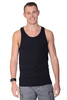Firetrap Mens Casco Vest Top