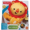 Fisher Price Roar n Ride Lion