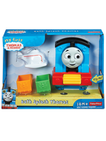 Fisher Price Thomas Friends Bath Splash Thomas