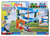 Fisher Price Thomas Friends Thomas Percys Raceway