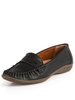Foot Cushion Josie Casual Comfort Loafers