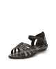 Foot Cushion Strappy Sandals