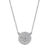Fossil Vintage Glitz Necklace