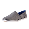 Fred Perry Kingston Stampdown Slip-Ons