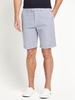 Fred Perry Stripe City Mens Shorts