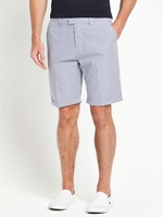 Fred Perry Stripe City Mens Shorts