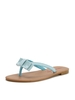 Freespirit Alice Glitter Bow Sandals