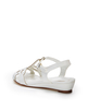 Freespirit Amber Girls Wedge Sandals