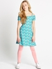 Freespirit Bardot Skater Dress