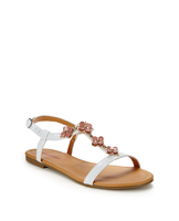 Freespirit Caroline Flower Sandals